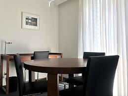 Brisbane City Apartments Albert St