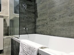 Brisbane City Apartments Albert St