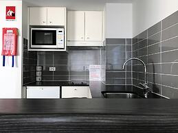 Brisbane City Apartments Albert St