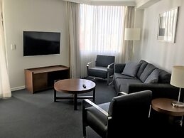 Brisbane City Apartments Albert St