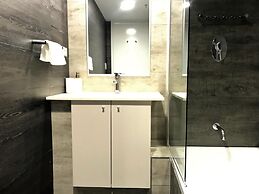 Brisbane City Apartments Albert St