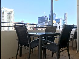 Brisbane City Apartments Albert St