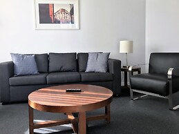 Brisbane City Apartments Albert St