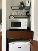 Brisbane City Apartments Albert St