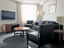 Brisbane City Apartments Albert St