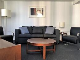 Brisbane City Apartments Albert St