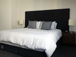 Brisbane City Apartments Albert St