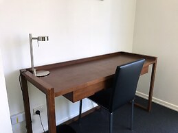 Brisbane City Apartments Albert St