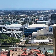 Brisbane City Apartments Albert St