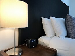 Brisbane City Apartments Albert St