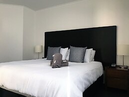 Brisbane City Apartments Albert St