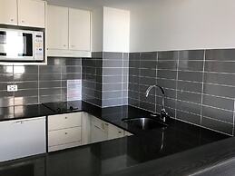 Brisbane City Apartments Albert St