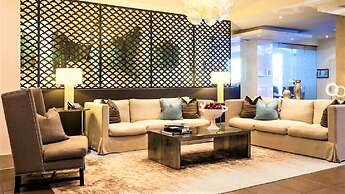 Brisbane City Apartments Albert St