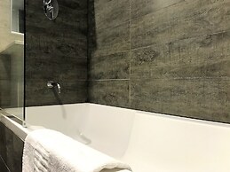 Brisbane City Apartments Albert St