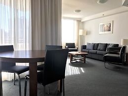 Brisbane City Apartments Albert St