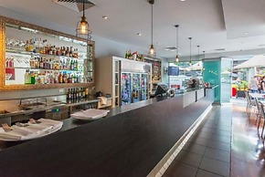 Brisbane City Apartments Albert St