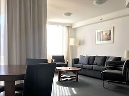 Brisbane City Apartments Albert St