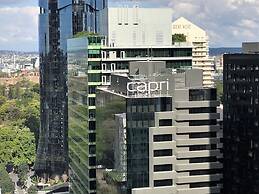 Brisbane City Apartments Albert St