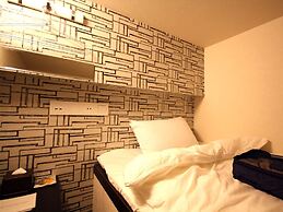 Hotel Cabin Style – Caters to Men