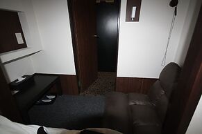 Hotel Cabin Style – Caters to Men