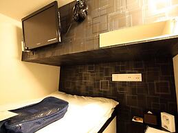 Hotel Cabin Style – Caters to Men