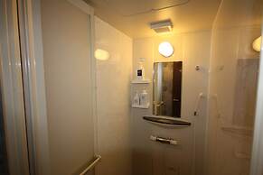 Hotel Cabin Style – Caters to Men