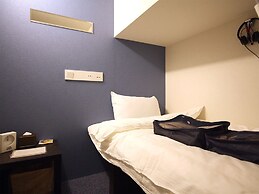 Hotel Cabin Style – Caters to Men