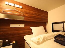 Hotel Cabin Style – Caters to Men