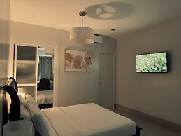Harman Suites Moalboal
