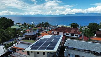 Harman Suites Moalboal