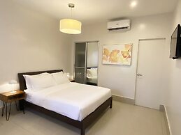 Harman Suites Moalboal