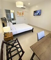 Harman Suites Moalboal