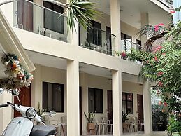 Harman Suites Moalboal
