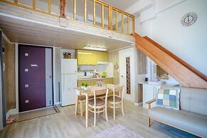 Tongyeong Iris Pension