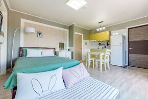 Tongyeong Iris Pension