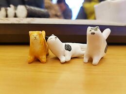 Tongyeong Iris Pension