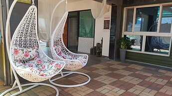 Tongyeong Iris Pension