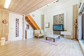 Tongyeong Iris Pension