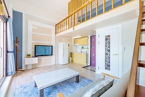 Tongyeong Iris Pension