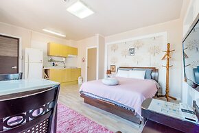 Tongyeong Iris Pension