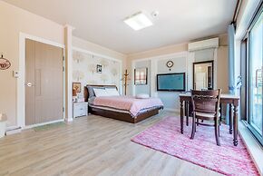 Tongyeong Iris Pension