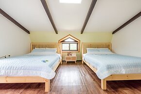 Tongyeong Iris Pension