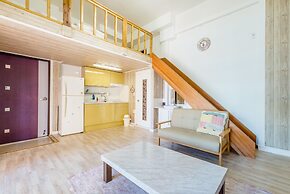 Tongyeong Iris Pension