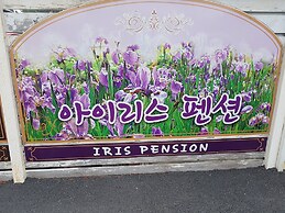 Tongyeong Iris Pension