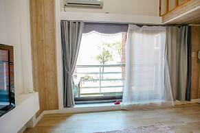 Tongyeong Iris Pension