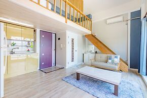 Tongyeong Iris Pension