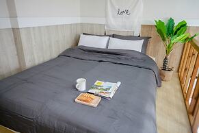 Tongyeong Iris Pension