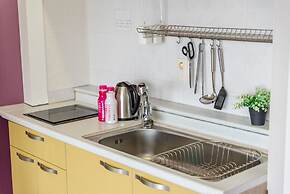 Tongyeong Iris Pension