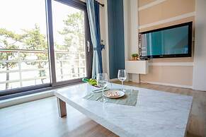 Tongyeong Iris Pension