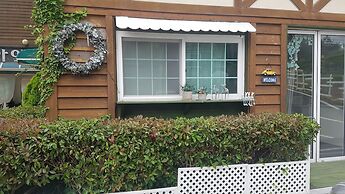 Tongyeong Iris Pension